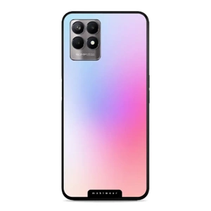 Etui Glossy Case do Realme 8i - wzór G065G