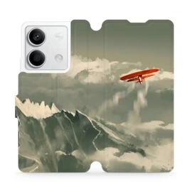 Etui do Xiaomi Redmi Note 13 5G - wzór MA03P