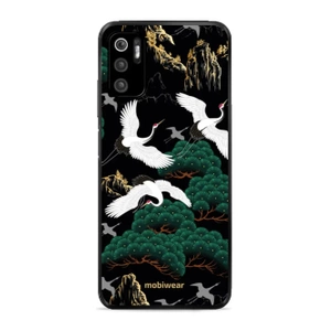 Etui Glossy Case do Xiaomi Poco M3 Pro 5G - wzór G042G