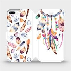 Etui do Apple iPhone 8 Plus - wzór M003S