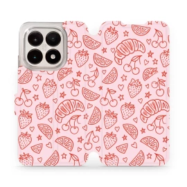 Etui do Xiaomi 15T - wzór VP86S