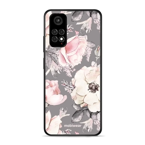 Etui Glossy Case do Xiaomi Redmi Note 11 - wzór G034G