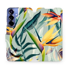 Etui do Samsung Galaxy S25 Plus - wzór MC02S