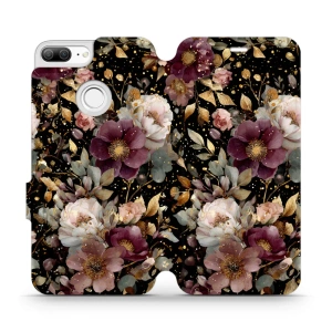 Etui do Huawei Honor 9 Lite - wzór V169S