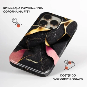 Etui Elite Pro do Apple iPhone 13 Pro - wzór EP35E