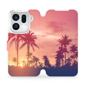 Etui do OPPO Find X9 pro - wzór M134P