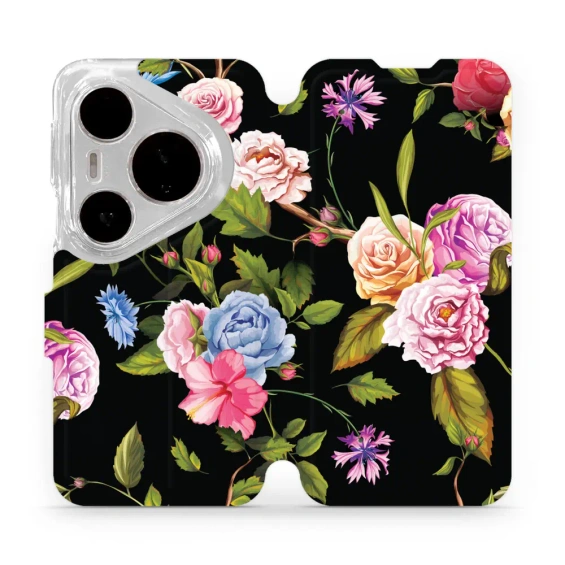 Etui do Huawei Pura 80 Pro - wzór VD07S