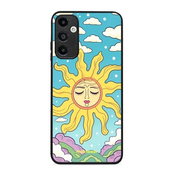 Etui Glossy Case do Samsung Galaxy A05s - wzór G057G