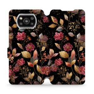 Etui do Xiaomi POCO X3 Pro - wzór V171S