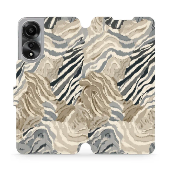Etui do OPPO A78 5G - wzór V168S