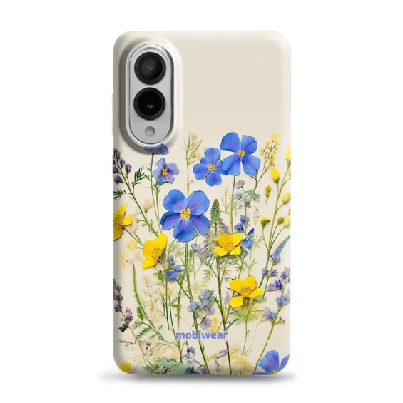 Etui Elite Pro do Samsung Galaxy S25 Edge - wzór EP41E