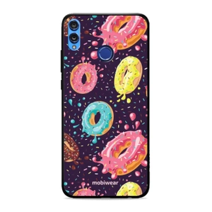 Etui Glossy Case do Huawei Honor 8X - wzór G046G