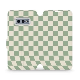 Etui do Samsung Galaxy S10e - wzór VA58S