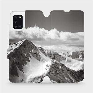 Etui do Samsung Galaxy A31 - wzór M152P