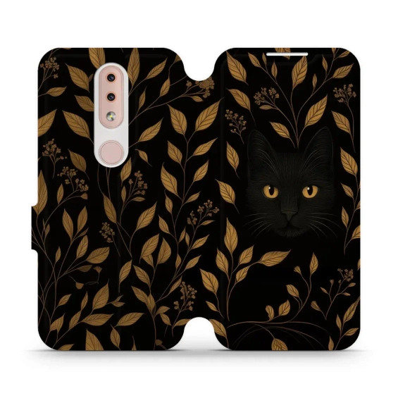 Etui do Nokia 4.2 - wzór V164S