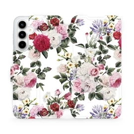 Etui do Samsung Galaxy A35 5G - wzór MD01S