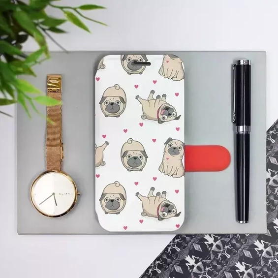 Etui do Sony Xperia 10 V - wzór M097P