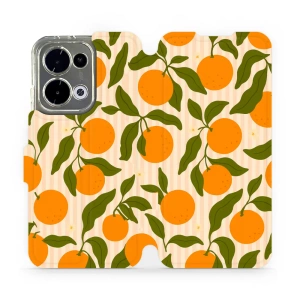 Etui do OPPO Reno 13 - wzór VP82S