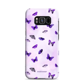 Etui Elite Pro do Samsung Galaxy S8 - wzór EP77E