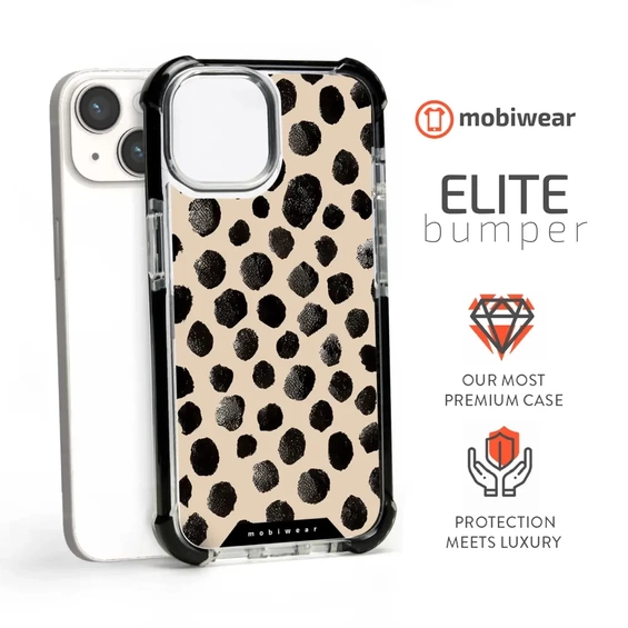 Etui MagSafe Elite Bumper Apple iPhone 14 - wzór DA50D