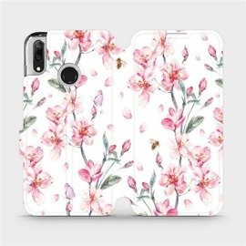 Etui do Huawei Y7 2019 - wzór M124S