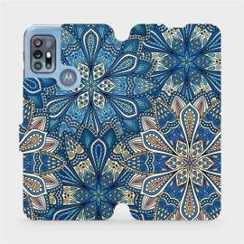Etui do Motorola Moto G20 - wzór V108P