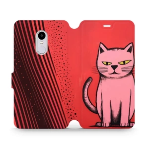 Etui do Xiaomi Redmi Note 4X - wzór VP54S