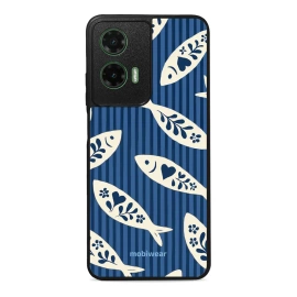 Etui Glossy Case do Motorola Moto G35 5G - wzór GP89G