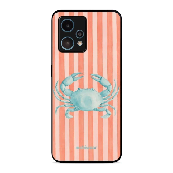 Etui Glossy Case do Realme 9 Pro Plus - wzór GP87G