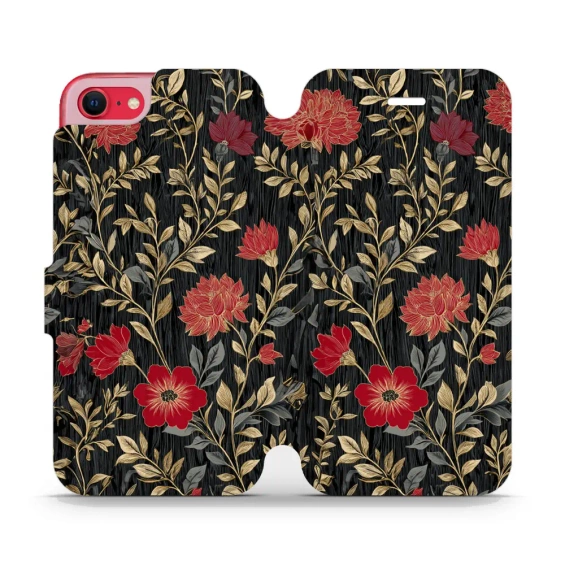 Etui do Apple iPhone SE 2020 - wzór V172S