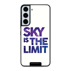 Etui Glossy Case do Samsung Galaxy S22 - wzór G081G