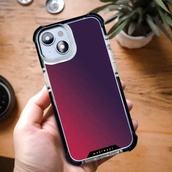 Etui MagSafe Elite Bumper Apple iPhone 11 Pro Max - wzór D030D