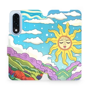 Etui do OnePlus Nord 5 - wzór VP57P