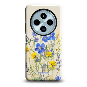 Etui Elite Pro do Xiaomi Redmi 14C - wzór EP41E