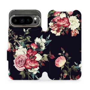Etui do Google Pixel 9 Pro - wzór VD11P