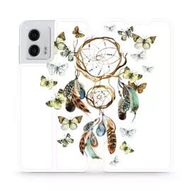 Etui do Motorola Moto G53 5G - wzór M001P
