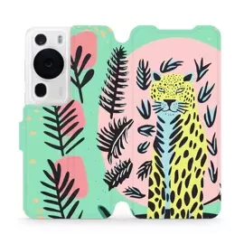 Etui do Huawei P60 Pro - wzór VP52S