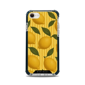 Etui MagSafe Elite Bumper Apple iPhone SE 2020 - wzór DP81D