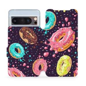 Etui do Google Pixel 8 Pro - wzór VP19S