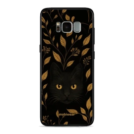 Etui Glossy Case do Samsung Galaxy S8 - wzór G164G