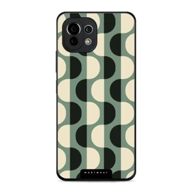 Etui Glossy Case do Xiaomi Mi 11 Lite - wzór GA56G