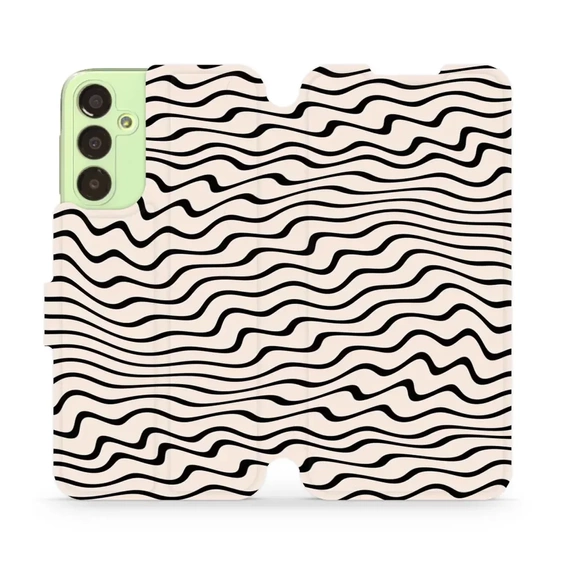 Etui do Samsung Galaxy A24 - wzór VA62S