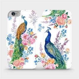 Etui do Apple iPhone 6 - wzór MX08S