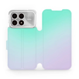 Etui do Xiaomi Poco F8 Pro - wzór VP63S