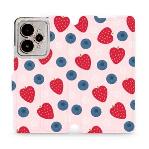 Etui do Realme 15 5G - wzór VP84S