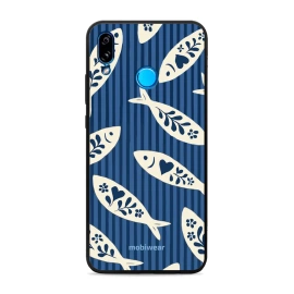 Etui Glossy Case do Huawei P20 Lite - wzór GP89G