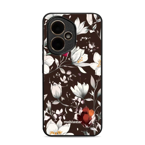 Etui Glossy Case do Huawei Honor 400 - wzór GP72G