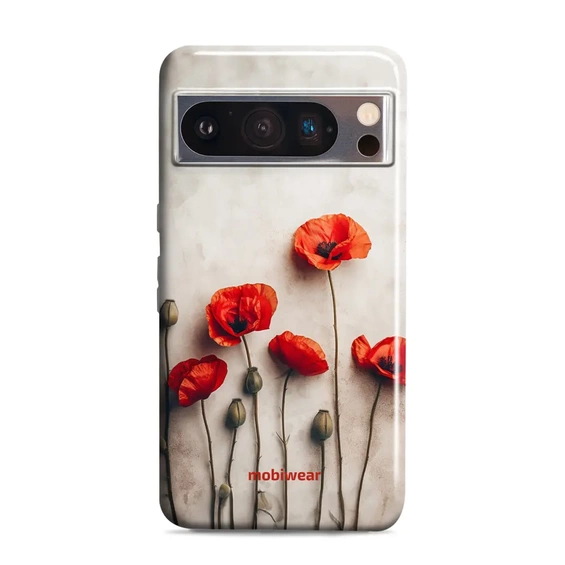 Etui Elite Pro do Google Pixel 8 Pro - wzór EP42E