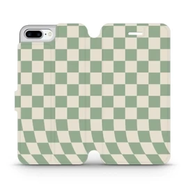 Etui do Apple iPhone 8 Plus - wzór VA58S