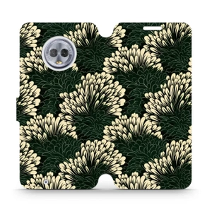 Etui do Motorola Moto G6 - wzór VA45S